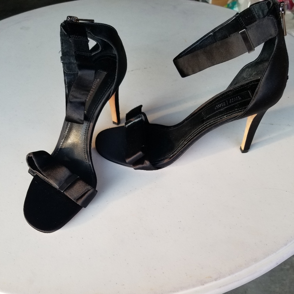 Shoes - Picture 3 of 3